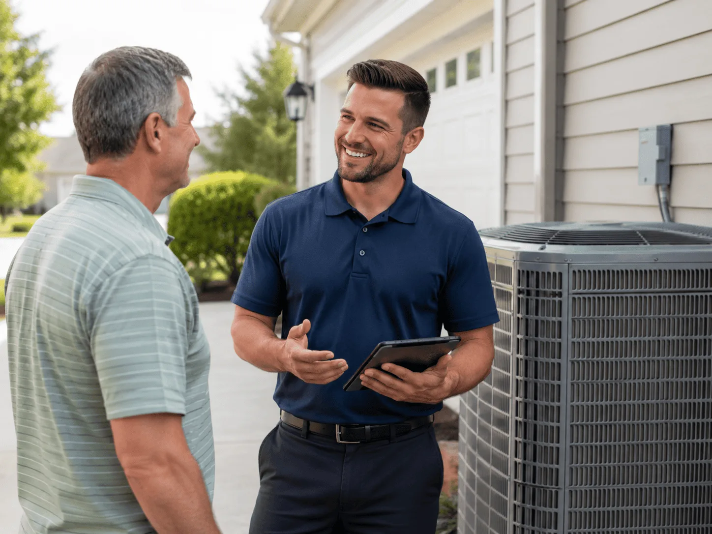 Heat Pump Installation Fall Branch, TN FAQs